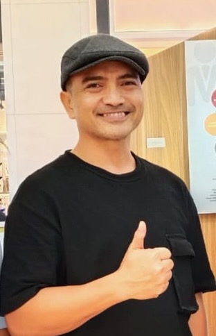 Budi Agus Santoso
